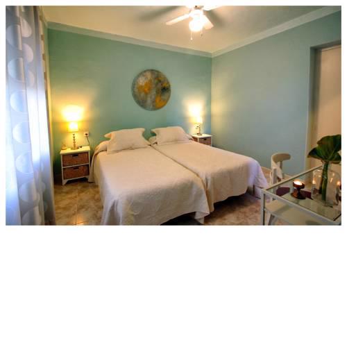 Luna Azul Hostel