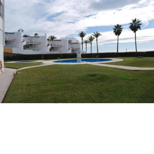 Luna Beach Calahonda