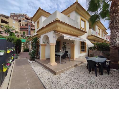 LUNA HOME Golf Playa Montaña