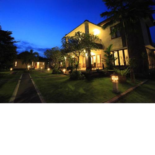 Luna Llena Villas