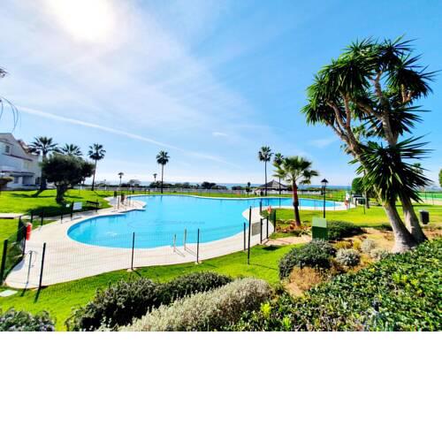 Lunamar Beach Marbella