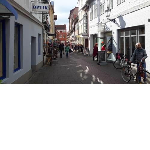 Lüneburg Kuhstraße14