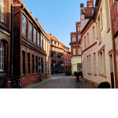 LüneMitte