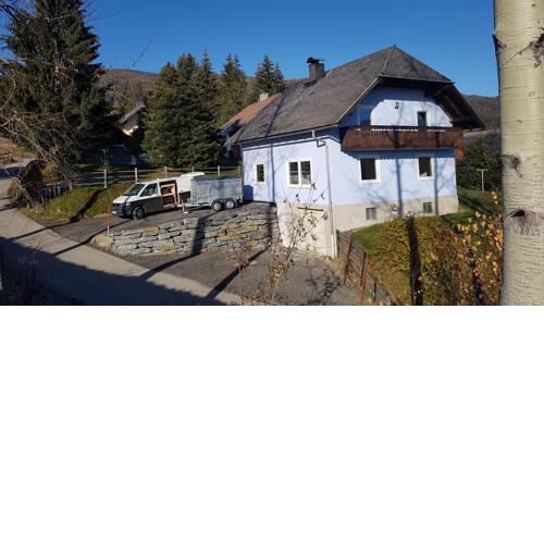Lungau Home