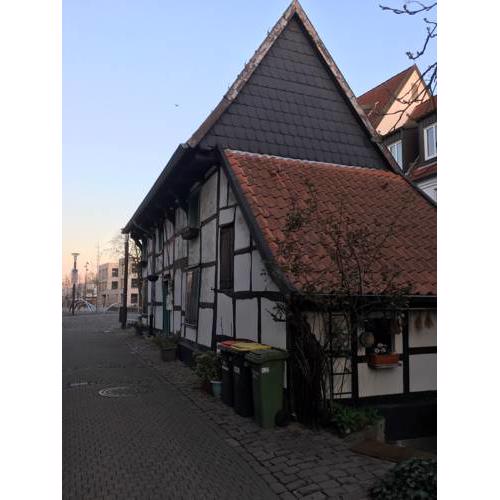 Lünsche Jungs