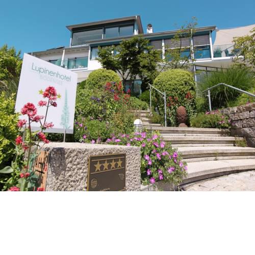 Lupinenhotel Bodensee