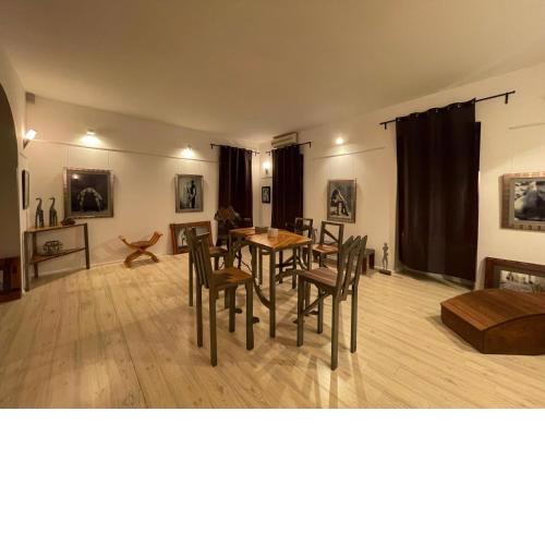 Lupino's gallery apartment - old Town Zadar