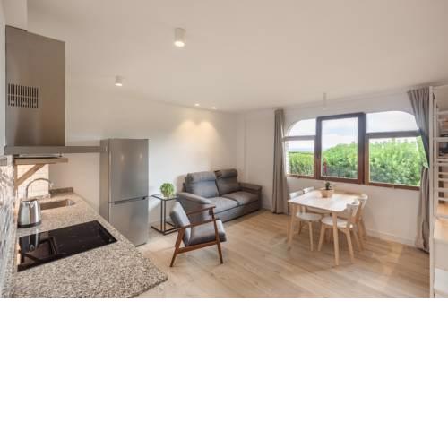 Lur Apartments Getaria