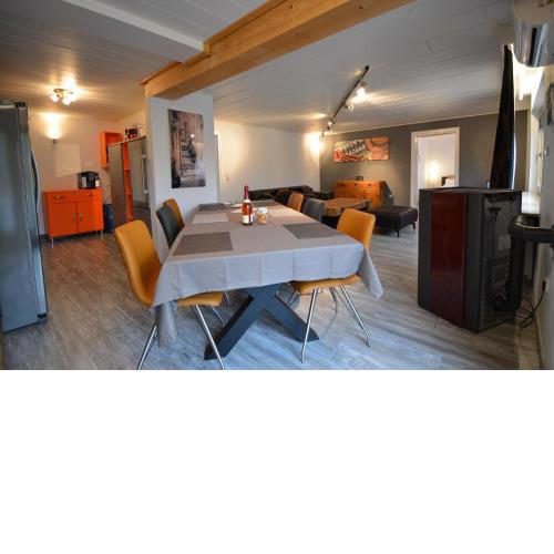 Lu´s Appartement