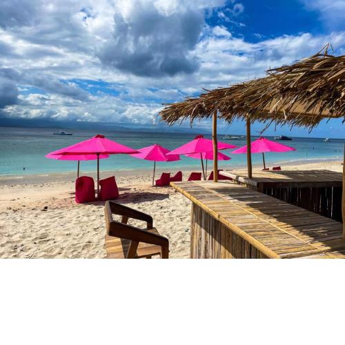 Lushy Hostel Nusa Penida