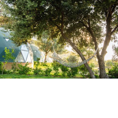 Lusso Glamping Bodrum
