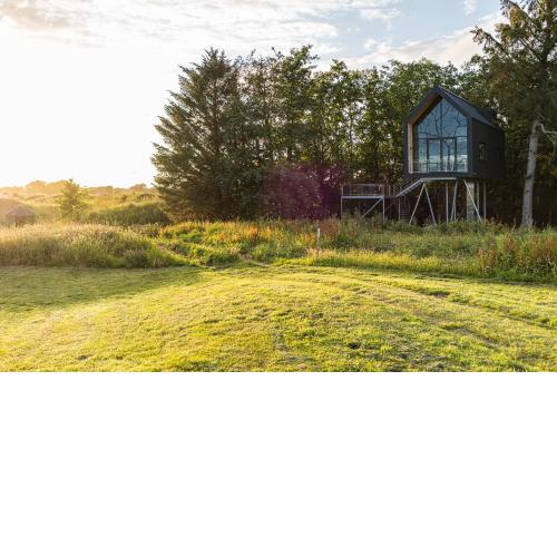 Lütetsburg Lodges