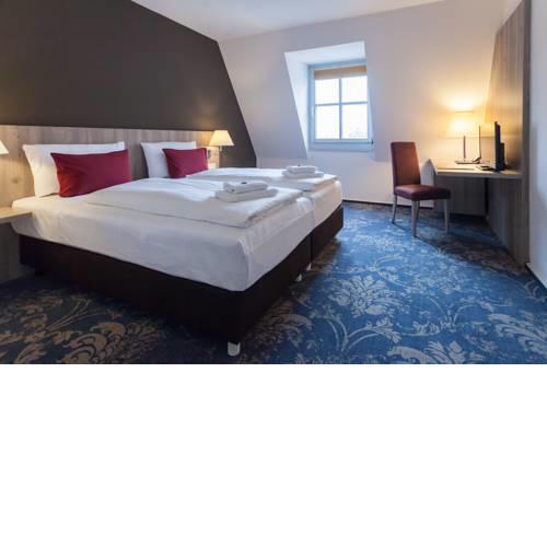 Luther-Hotel Wittenberg
