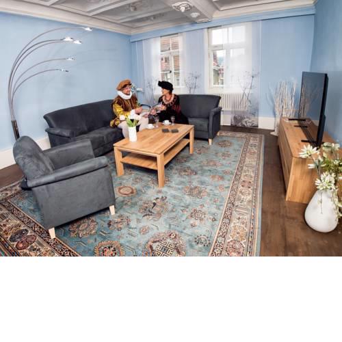 Lutherwohnung