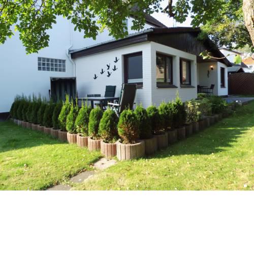 Lütt Hus - [#127761]