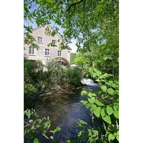 Lüttelforster Mühle