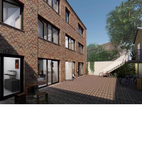 LÜTTES LOFT Boutique Hotel