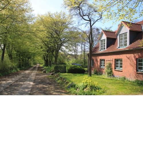 Lüttes Mühlenhus