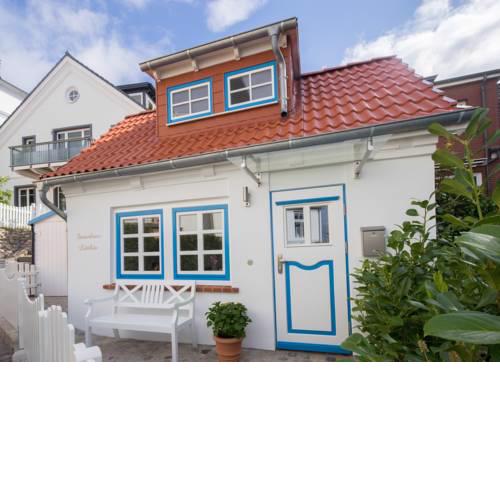 Lütthüs Blankenese