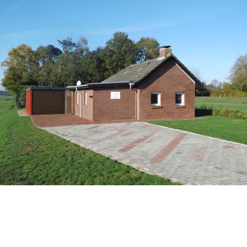 Lüttje Huus