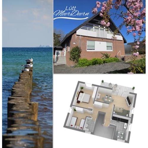 LüttMeerDeern, Im Grünen Winkel 10 - Wohnung im Erdgeschoss - [#120795]