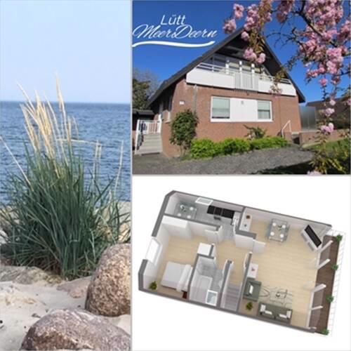 LüttMeerDeern, Im Grünen Winkel 10 -  Wohnung im Obergeschoss - [#120796]