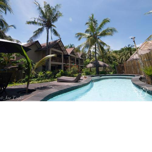 Lutwala Bungalows and Private Villa