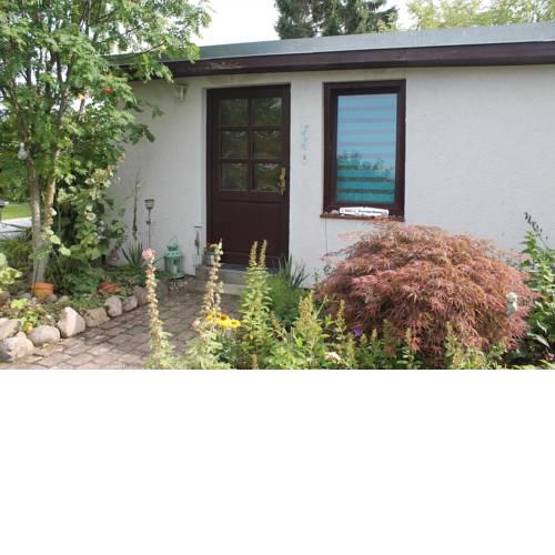 Lutzi´s Ferienwohnung