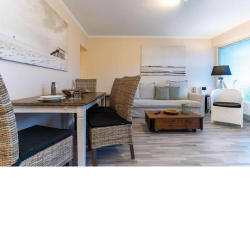 Luv und Lee Appartement Boje 64