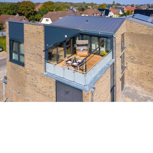 Luv und Lee Penthouse