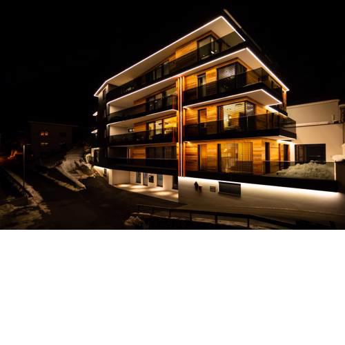 LUVA Resorts Kappl - Chalet K