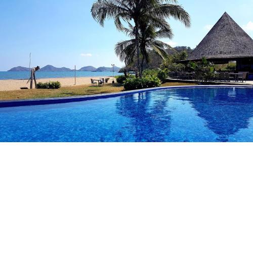 Luwansa Beach Hotel