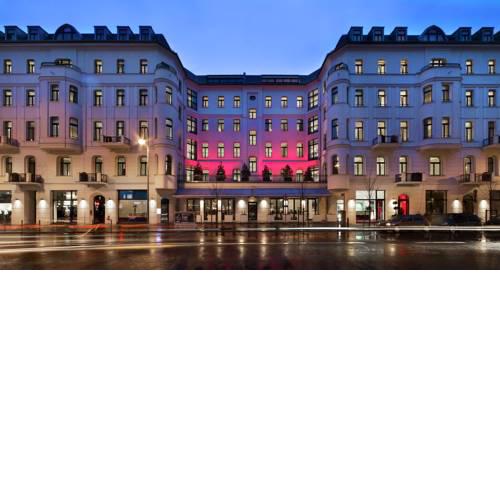 Lux 11 Berlin-Mitte