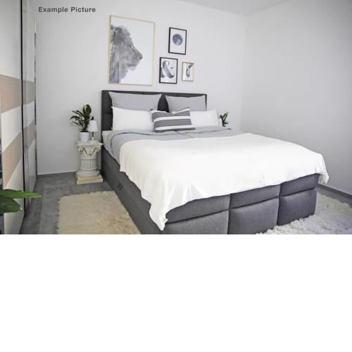LUX 100m2 Penthouse 3Bed - Airport - Netflix - Messe - Filderstadt