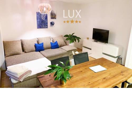 LUX 70m2 Apartment 2Bed - Airport - Messe - Netflix - Filderstadt - SI-Centrum