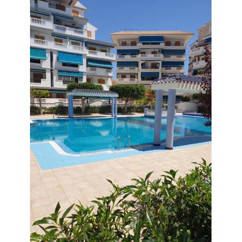 LUX APARTAMENTO