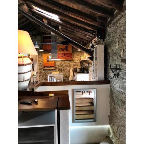 LUX Apartaments Rebost de Ger