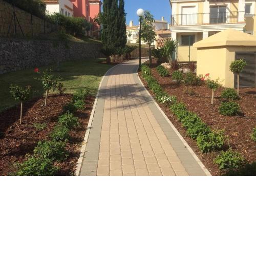 Lux Apartm BEAUVIVIR