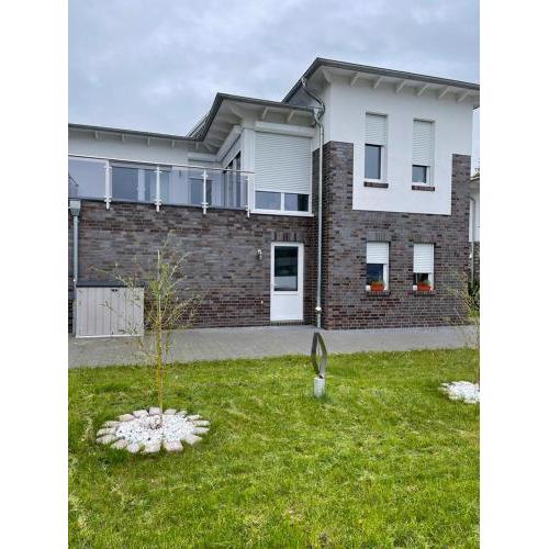 Lux Apartmant 2 Westerstede