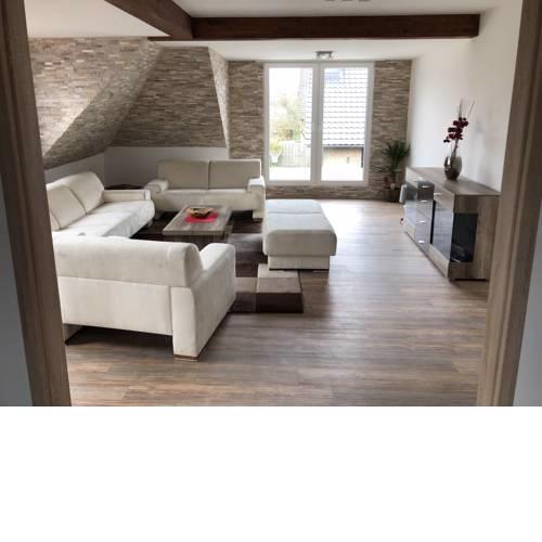 Lux Apartmant Westerstede
