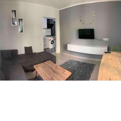 Lux apartment in Cafeler caddesi