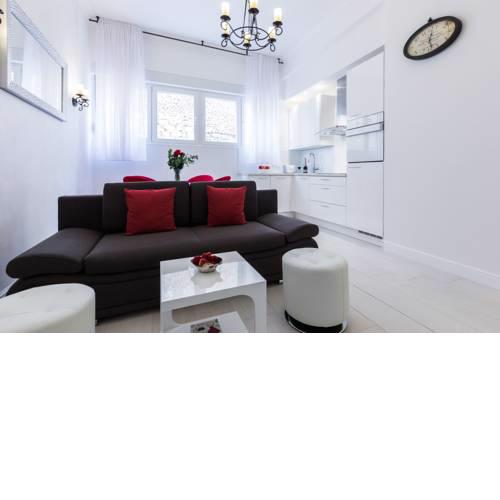 Lux Apartment near bridge