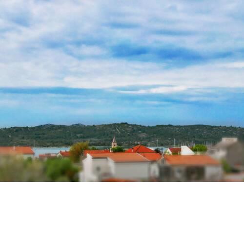 Lux Apartments AnaIvo with garden and swimmingpool