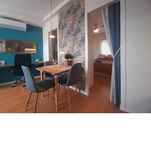 Lux Blue Realejo Apartment