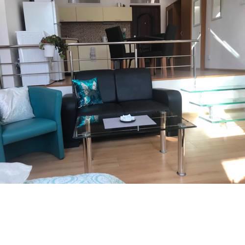 LUX & COMFORT, Alžbetina 15