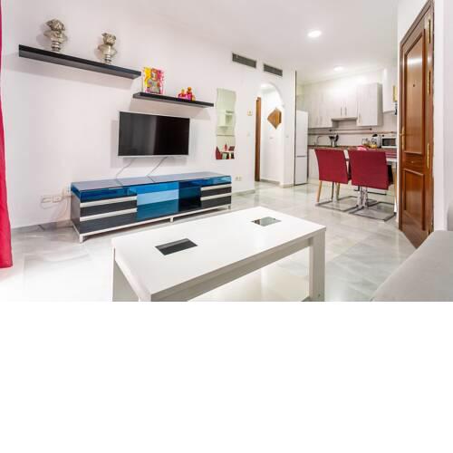Lux Home - Las Setas