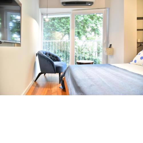 Lux Luna apartments & rooms - AE1442