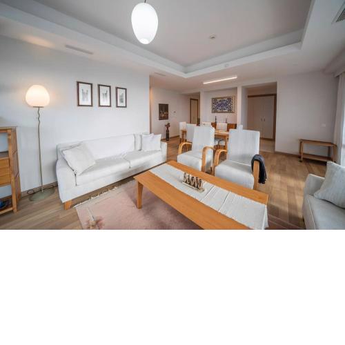 Lux Premium 3 bedroom apartment in Maslak 1453 ( Maslak A4 171 )
