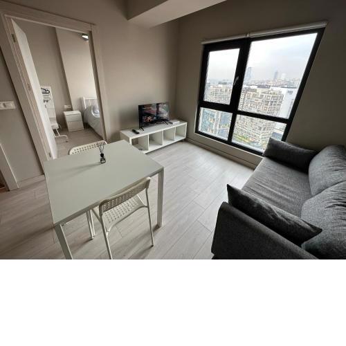 Lux residence Wifi, Gym