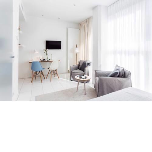 Lux Stay In Apartment